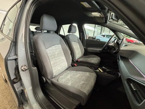 VW ID.3 Pro