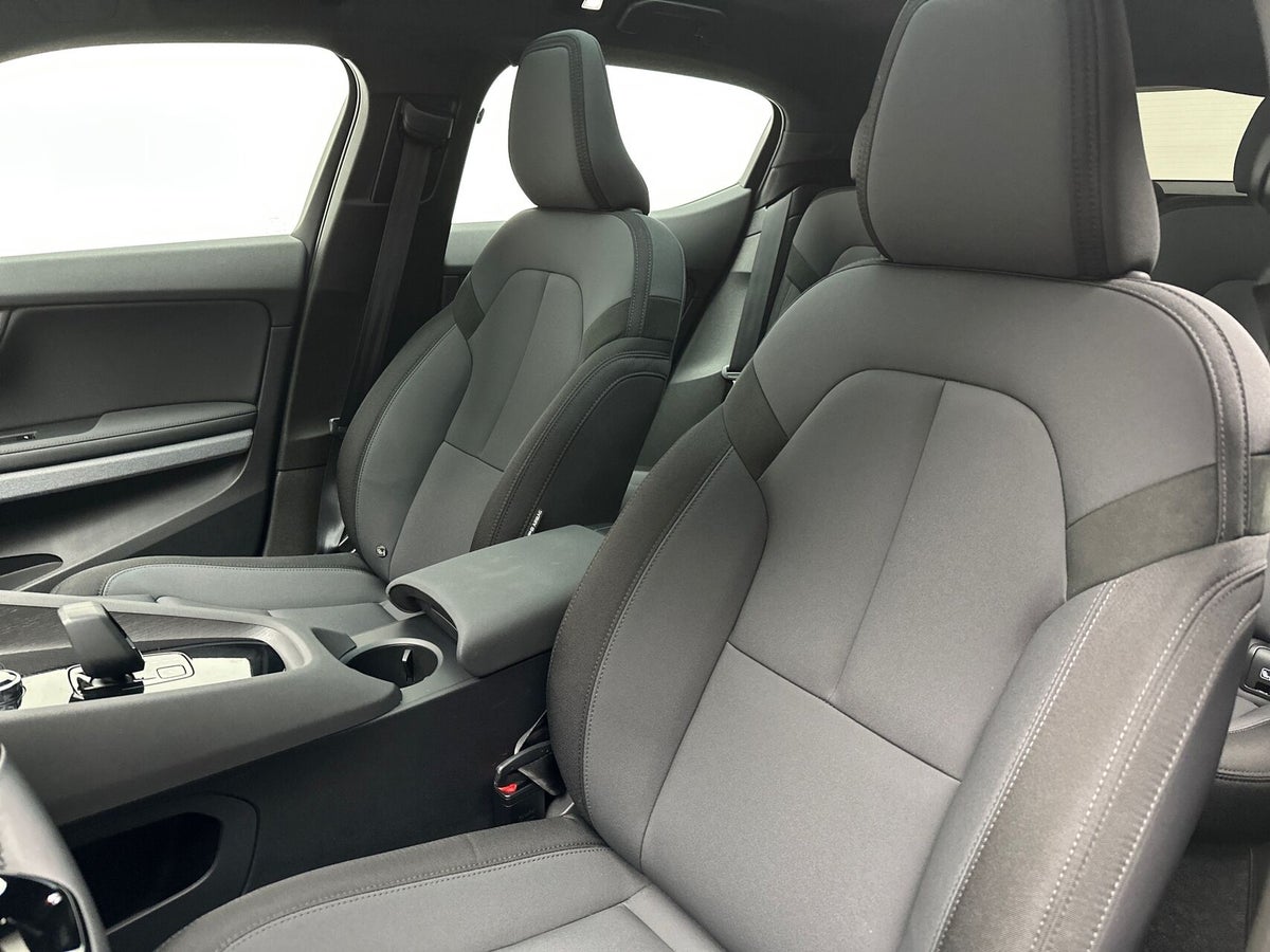 Polestar 2 Standard Range billede 19