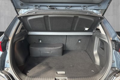 Hyundai Kona EV Select
