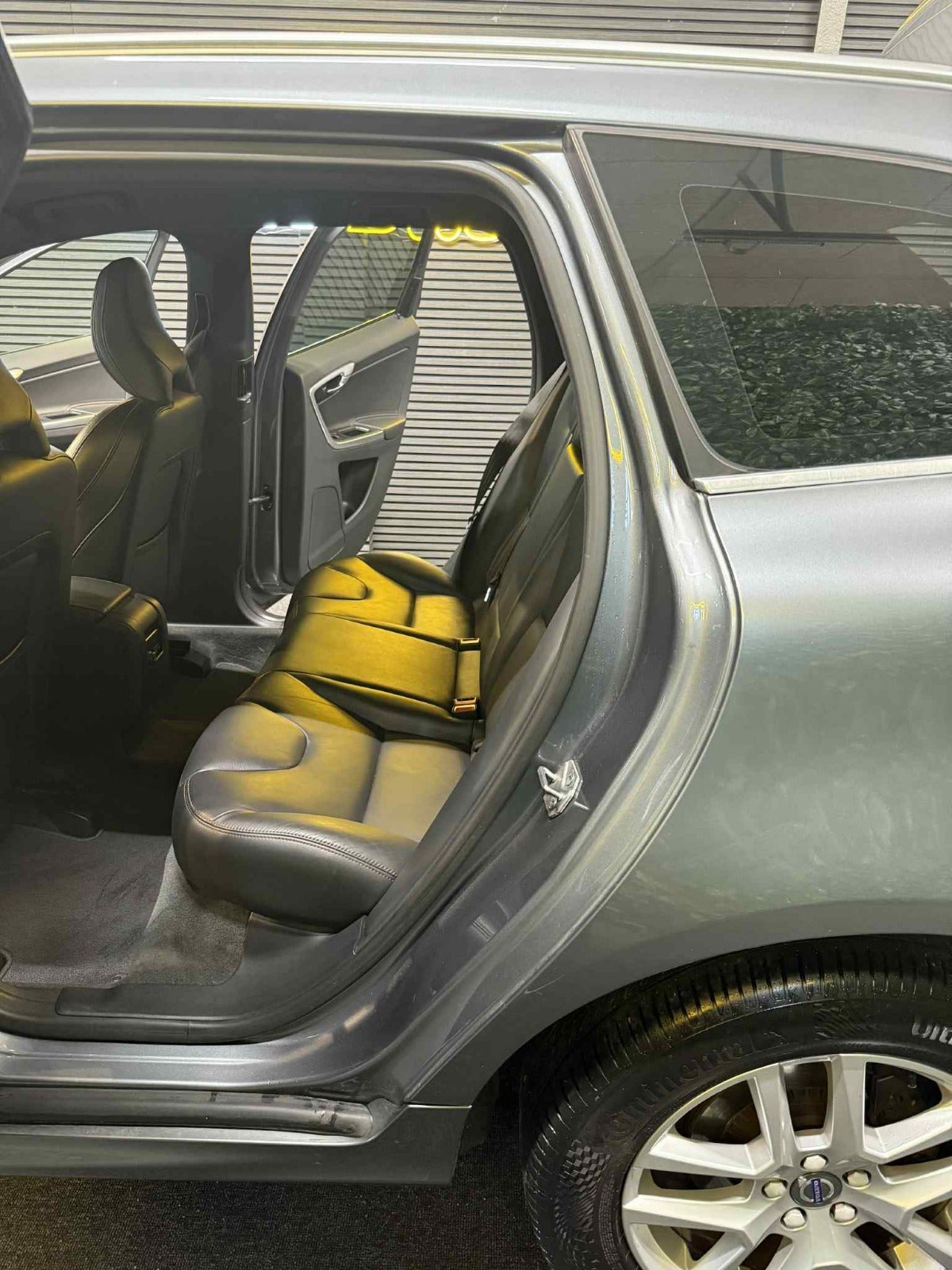 Billede af Volvo XC60 2,0 D3 150 Summum aut.