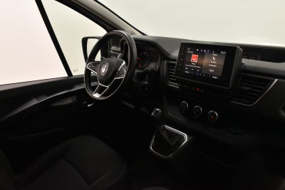 Renault Trafic dCi 150 L2H1 EDC