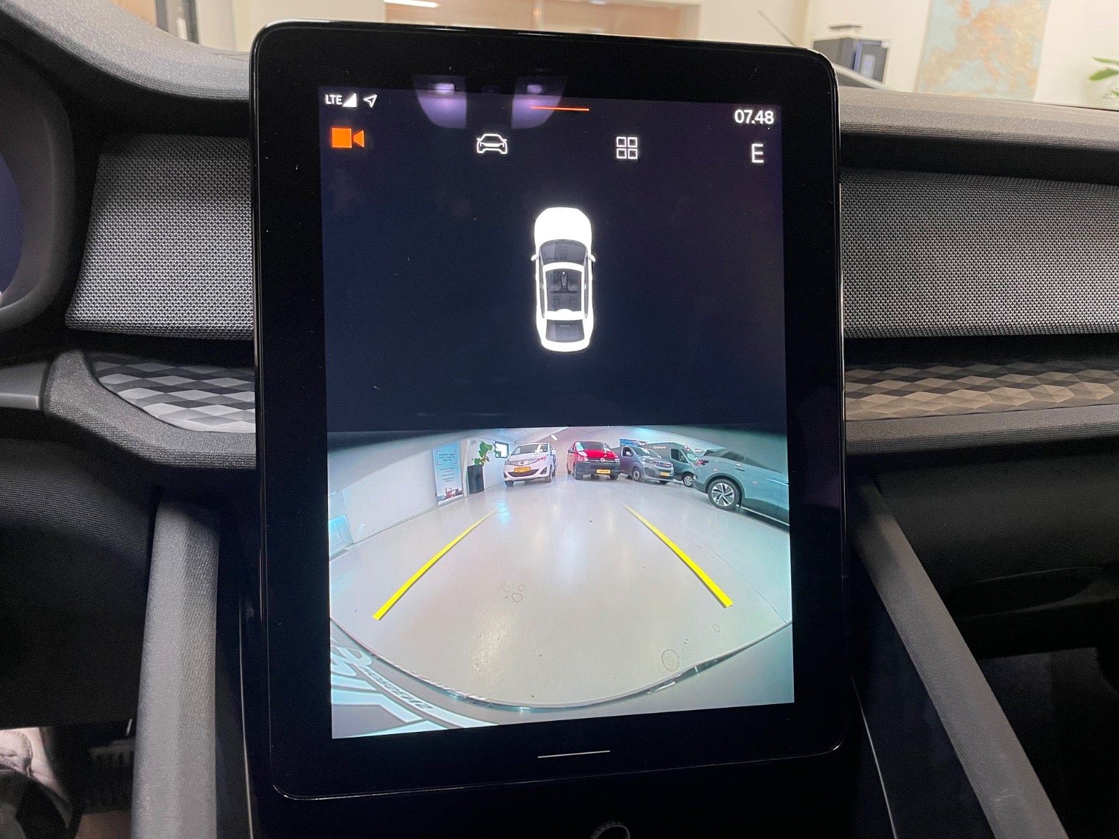 Billede af Polestar 2  Standard Range