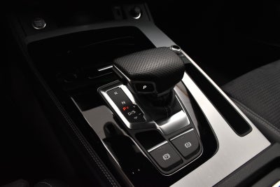 Audi Q5 TFSi e S-line quattro S-tr.