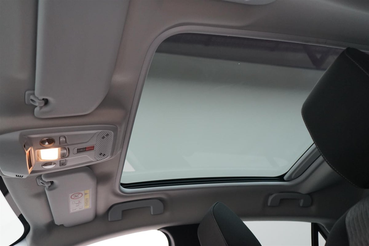 Opel Corsa-e Edition billede 12