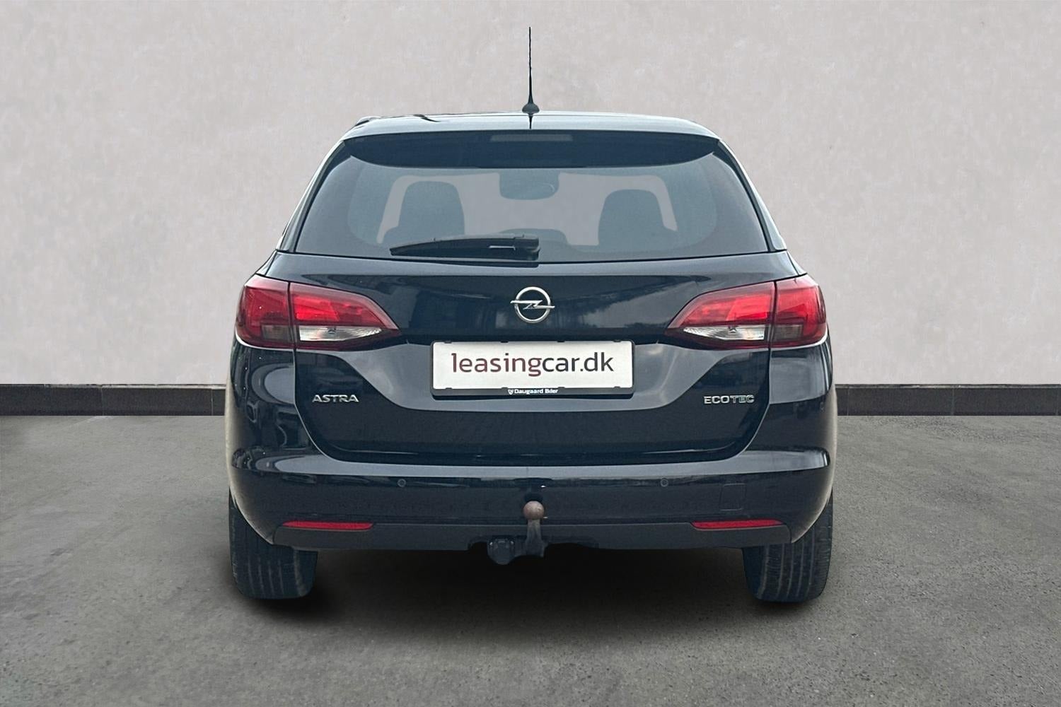 Billede af Opel Astra 1,0 T 105 Excite Sports Tourer