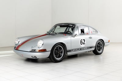 Porsche 911 2,0 Coupé 2d