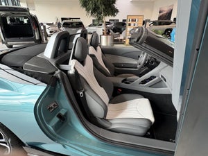MG Cyberster GT Performance