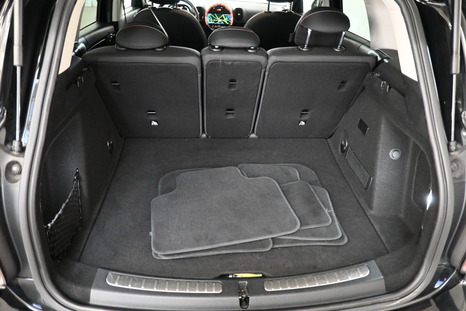 MINI Countryman Cooper SE Essential aut. ALL4