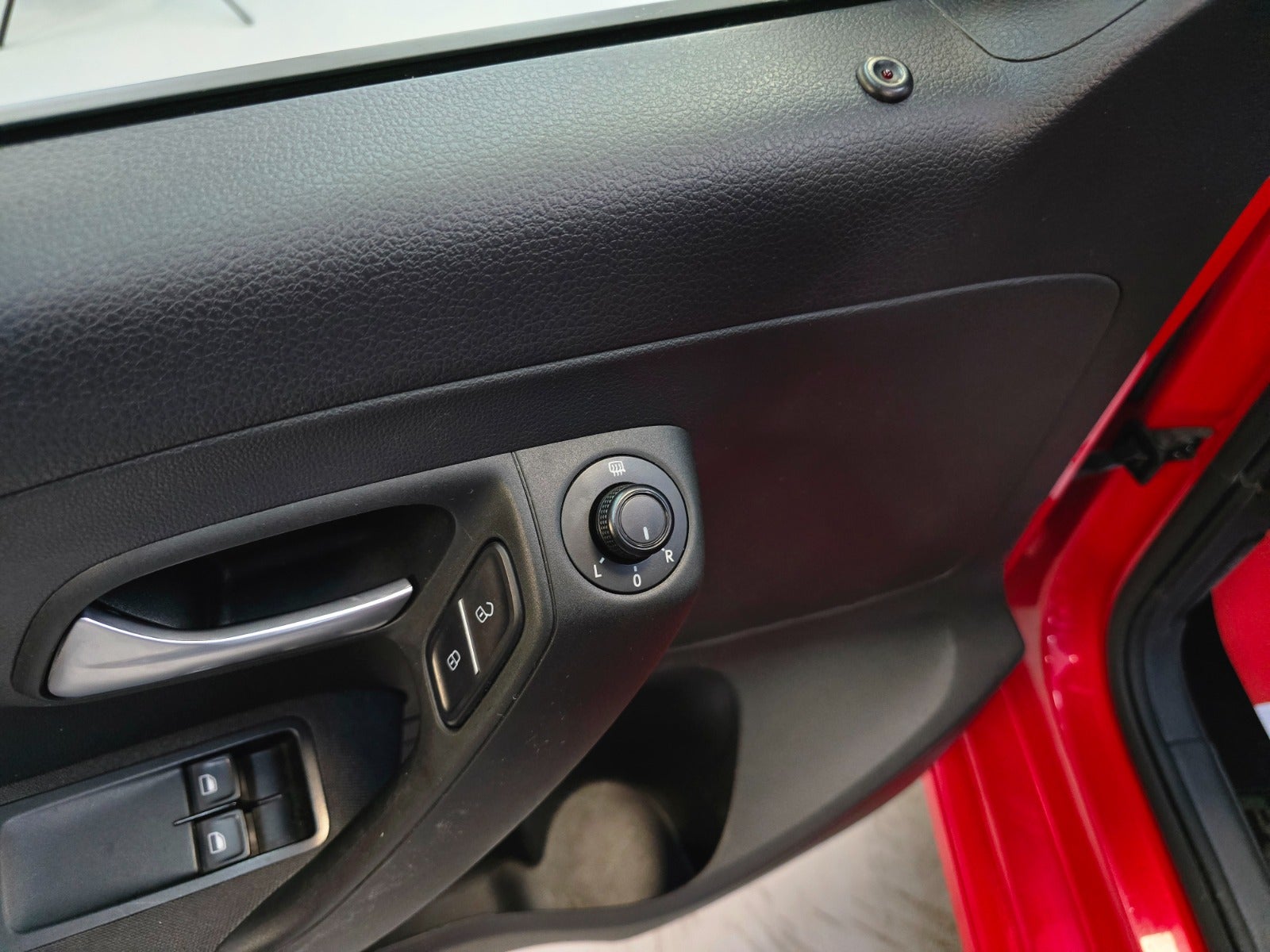 Billede af VW Polo 1,0 TSi 95 BlueMotion