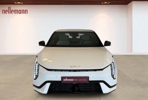 Kia EV4 Long Range GT-Line