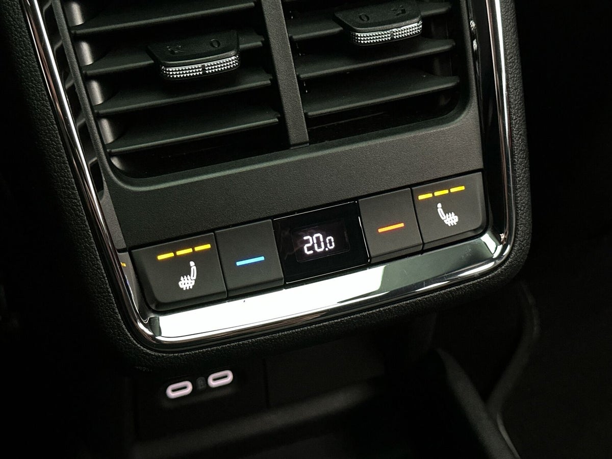 Skoda Enyaq iV Sportline billede 20