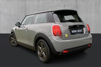 MINI Cooper SE Essential Trim - 2