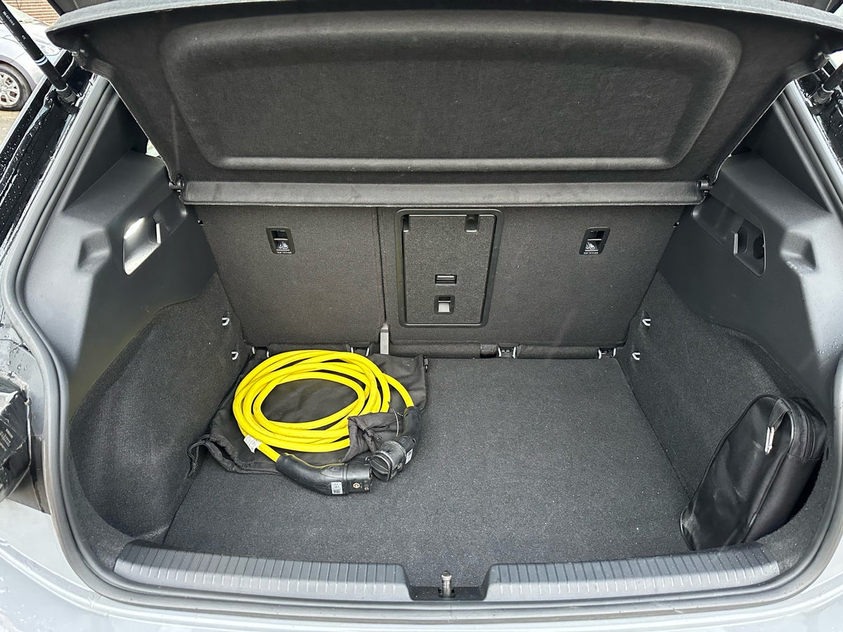 VW ID.3 Pro billede 6