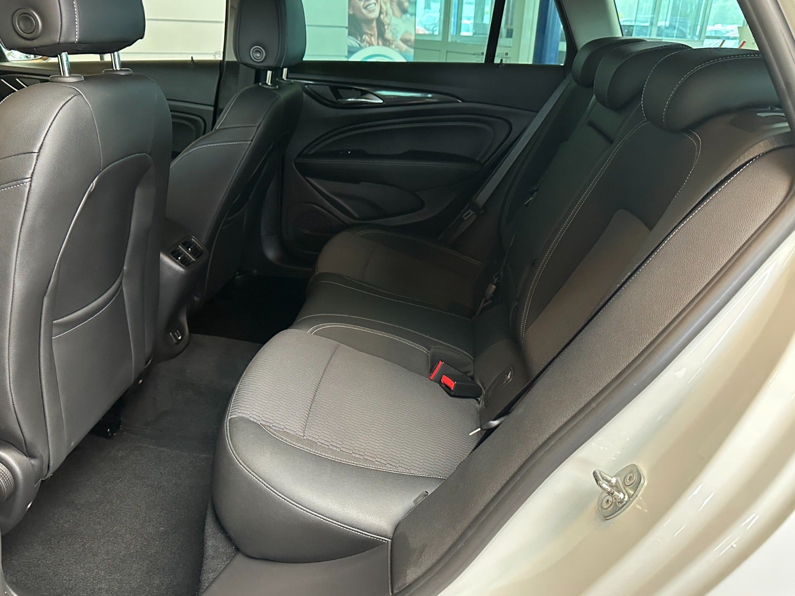 Opel Insignia CDTi 170 Dynamic Sports Tourer aut.