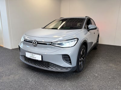 LM Elbiler A/S - VW ID.4 Style