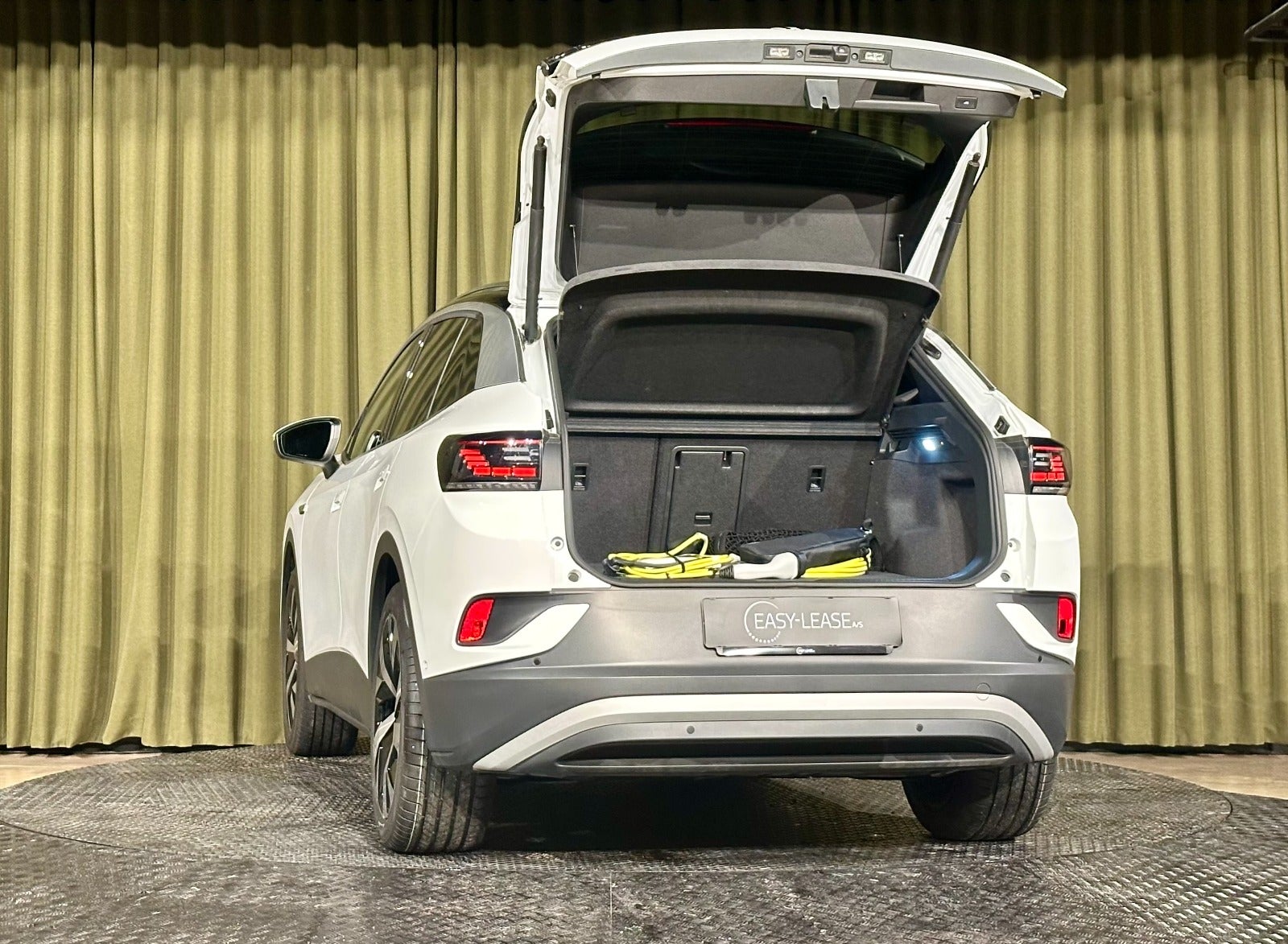 Billede af VW ID.4 77 Pro Performance