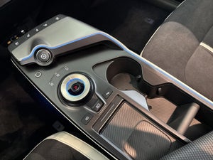 Kia EV6 Long Range GT-Line