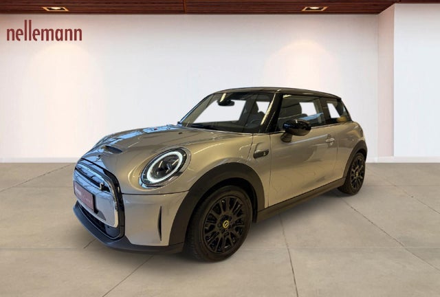 MINI Cooper SE Classic Trim