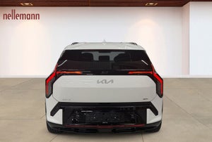 Kia EV3 Long Range GT-Line