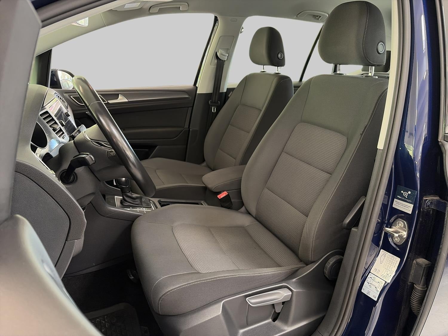 Billede af VW Golf Sportsvan 1,5 TSi 150 Comfortline DSG