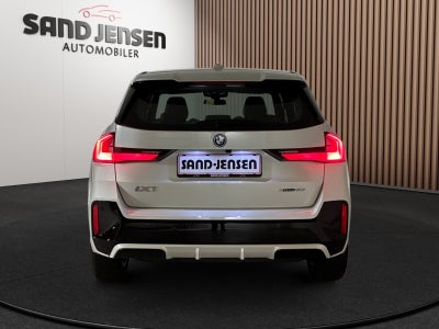 BMW iX1 xDrive30 M-Sport Premium