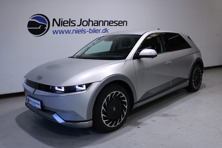 Hyundai Ioniq 5 Uniq AWD