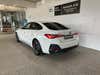 BMW i4 eDrive40 Fully Charged M-Sport thumbnail