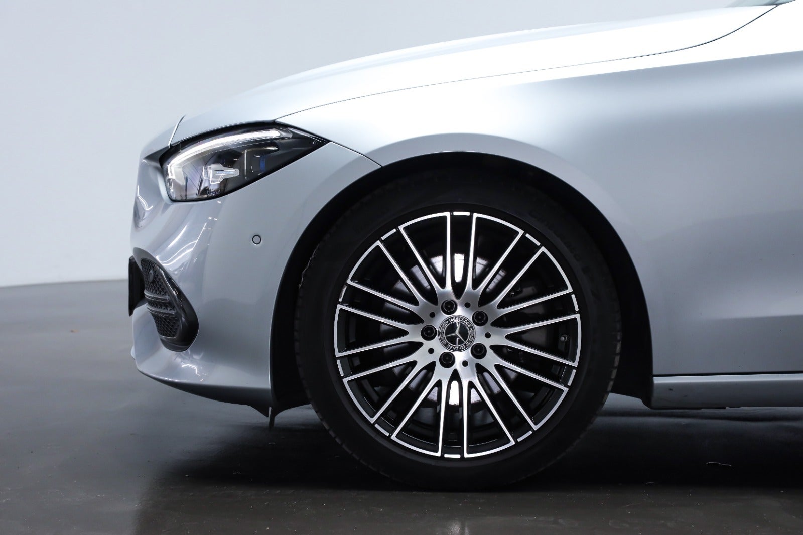 Mercedes-Benz C 220 d