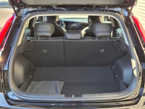 Kia Niro EV Prestige