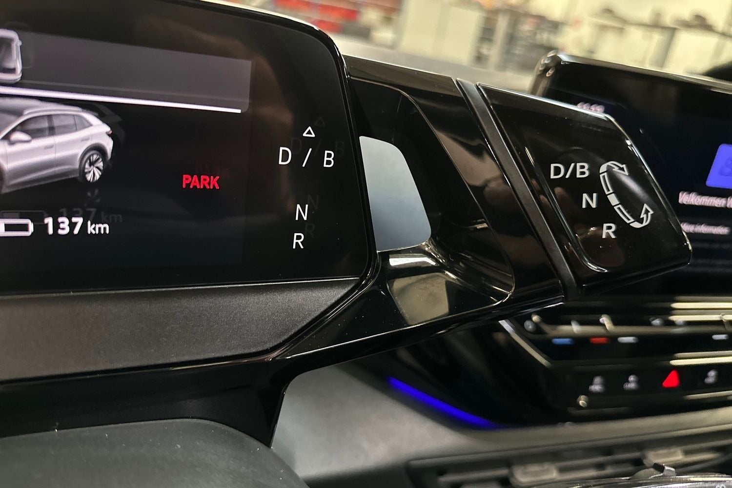 Billede af VW ID.4 77 GTX 4Motion