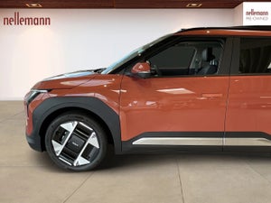 Kia EV3 Long Range Upgrade