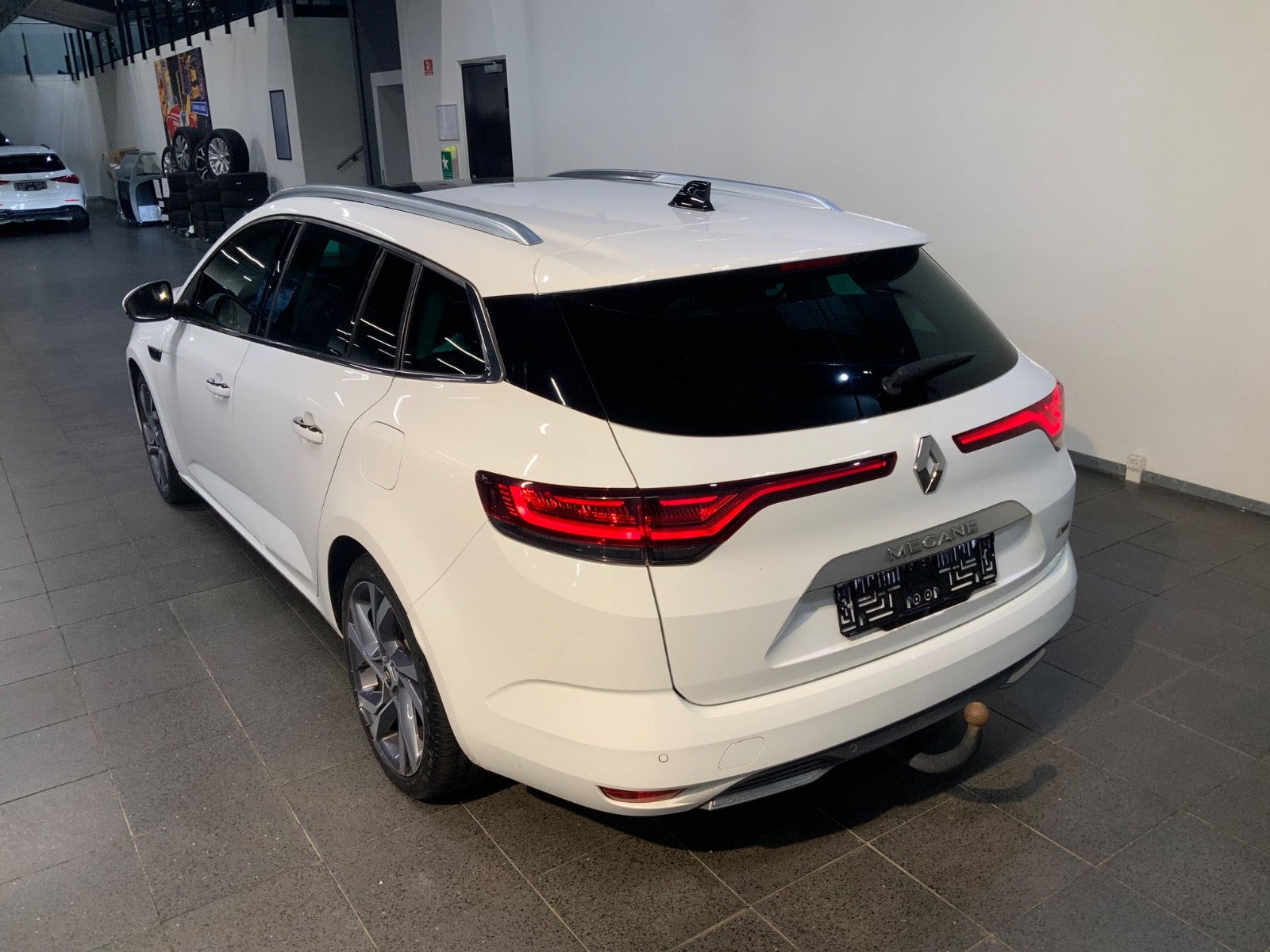 Renault Megane IV