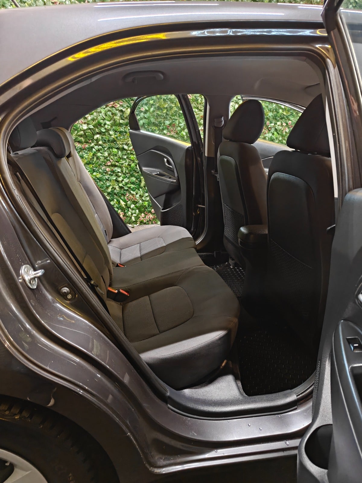 Billede af Kia Rio 1,4 CVVT Active aut.