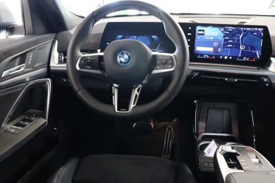 BMW iX2 eDrive20 M-Sport Premium