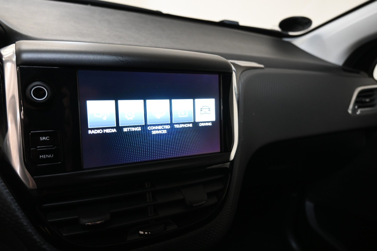 Peugeot 208 BlueHDi 100 Desire