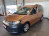 VW Caddy TDi 75 thumbnail