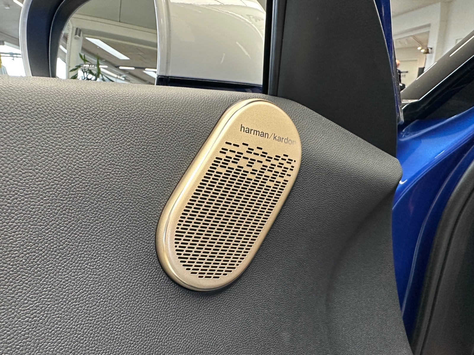 Billede af MINI Aceman E  Favoured Trim L