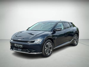 Kia EV6 Long Range Upgrade