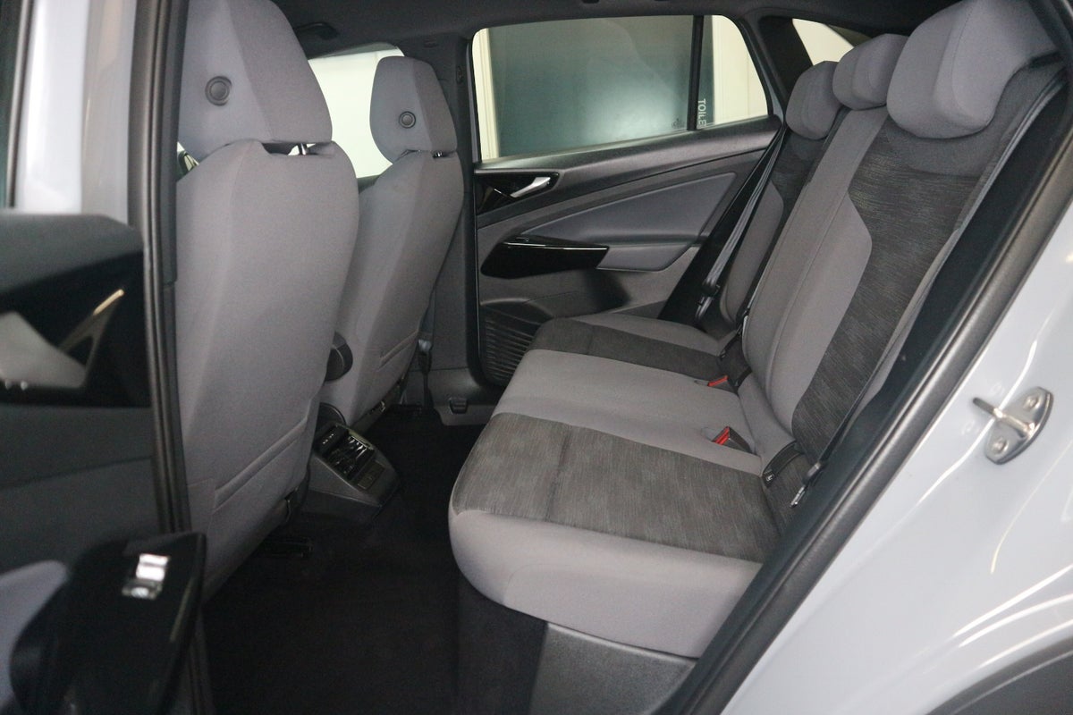 VW ID.4 Pro Performance