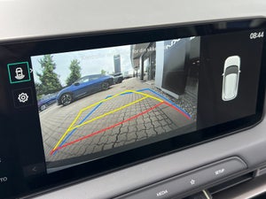 Kia EV2 Long Range Prestige
