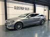 Mercedes CLS350 CDi AMG Line Shooting Brake aut. thumbnail