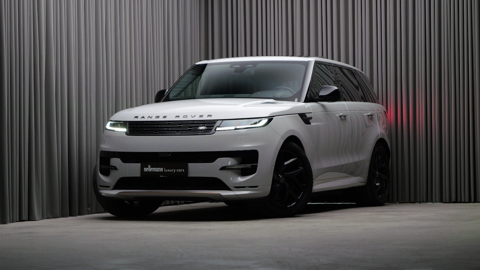 Land Rover Range Rover Sport P440e Dynamic HSE aut.