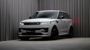 Land Rover Range Rover Sport P440e Dynamic HSE aut.