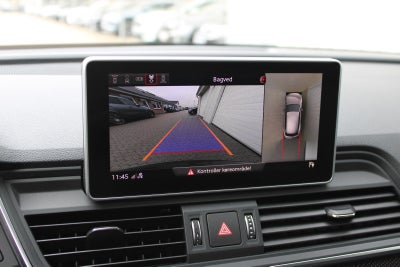 Audi SQ5 TDi S-line quattro Tiptr.