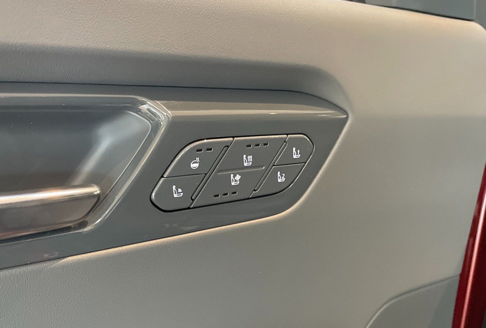 Kia EV9 Long Range Premium Launch Edition RWD 7prs