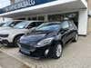 Ford Fiesta EcoBoost Titanium