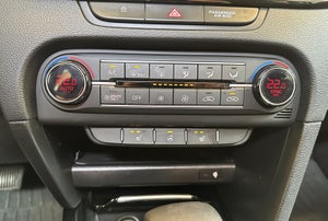 Kia XCeed PHEV Upgrade Intro DCT