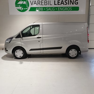 Ford Transit Custom 300 L1 TDCi 130 Trend aut.