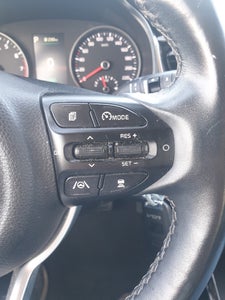 Kia Stonic T-GDi mHEV Prestige Upgrade DCT