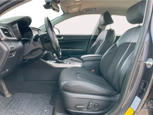 Kia Optima PHEV aut.
